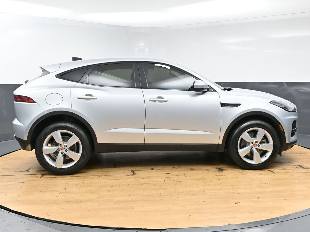 Used 2023 Jaguar E-PACE SE AWD/4WD image 8