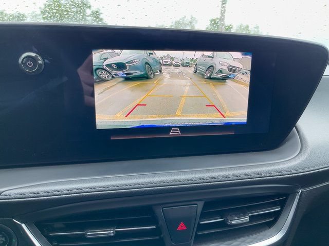 Used 2024 Buick Encore GX Preferred w/ Comfort Package AWD/4WD image 22