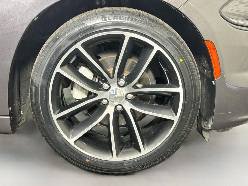 Used 2023 Dodge Charger SXT w/ Blacktop Package RWD image 31
