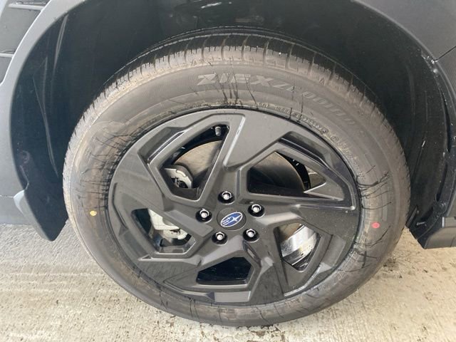 Certified 2024 Subaru Crosstrek 2.5i Sport image 5