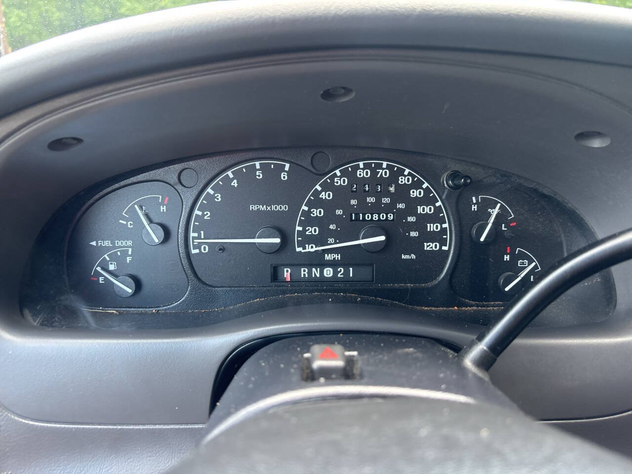 Used 2003 Ford Ranger Edge AWD/4WD image 26