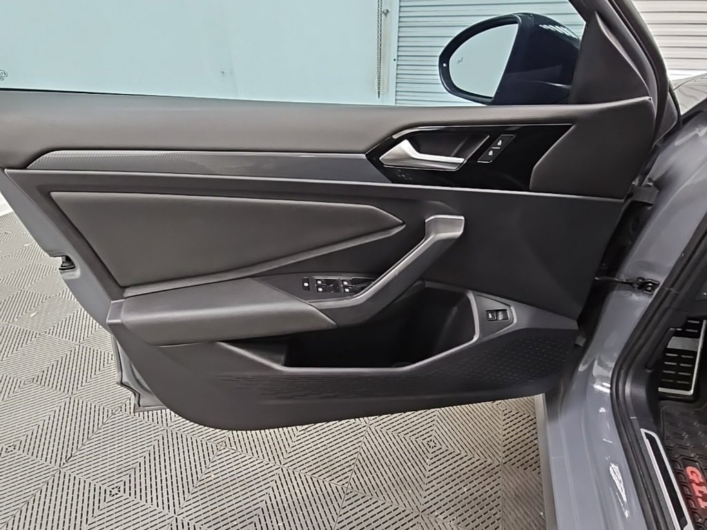 Used 2020 Volkswagen Jetta GLI Autobahn w/ GLI Autobahn Black Package image 26