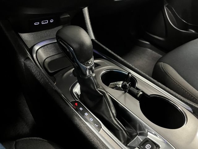 Used 2024 Chevrolet Malibu LT FWD image 26