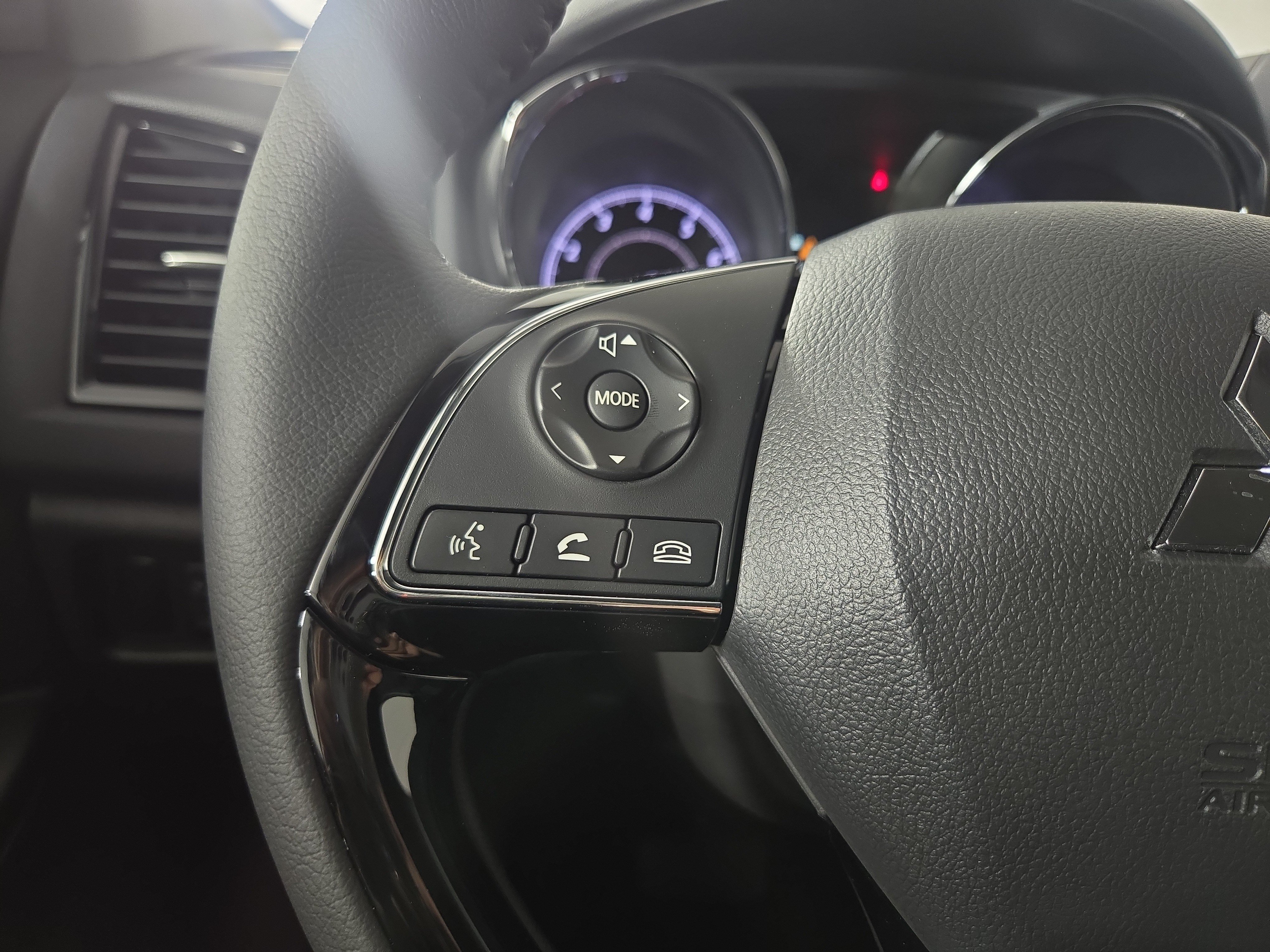 New 2026 Mitsubishi Outlander Sport SE AWD/4WD image 14
