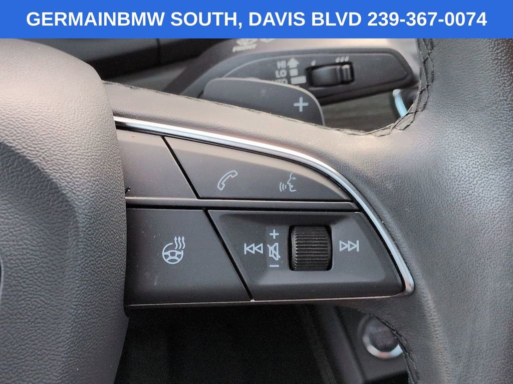 Used 2023 Audi A5 2.0T Prestige AWD/4WD image 25