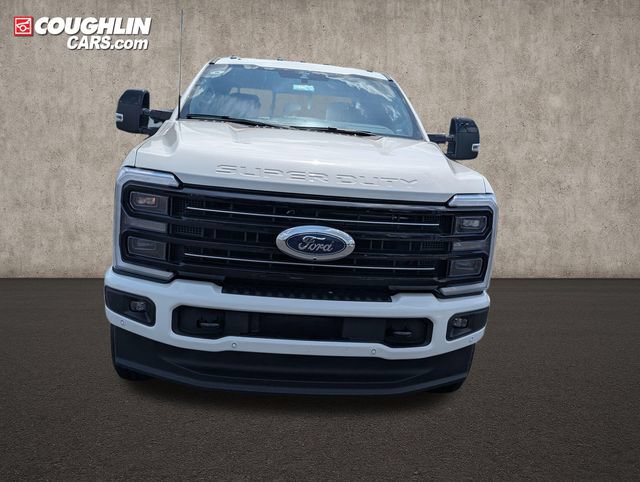 New 2026 Ford F250 Platinum AWD/4WD video 2