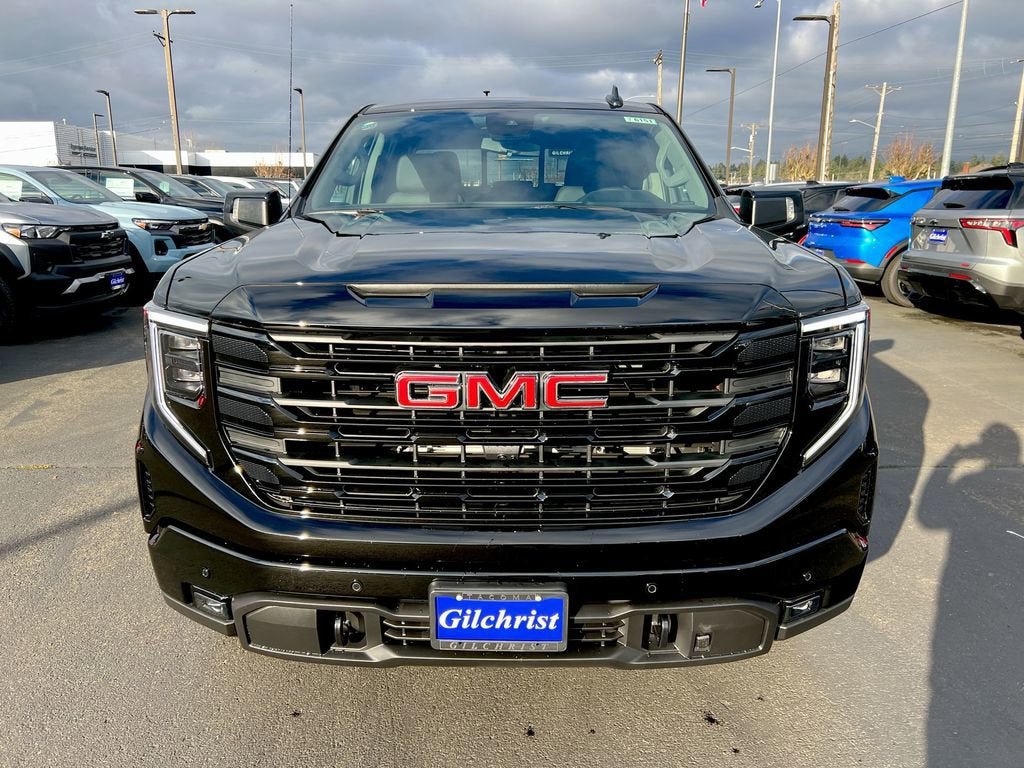 New 2026 GMC Sierra 1500 Elevation w/ Elevation Premium Package AWD/4WD image 60