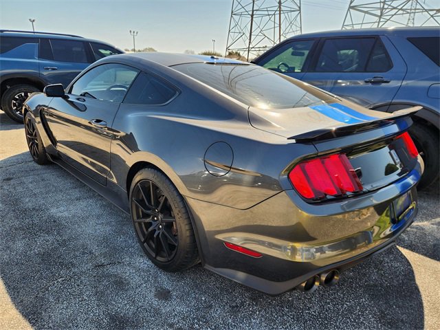 Used 2018 Ford Mustang Shelby GT350 w/ Electronics Package image 4
