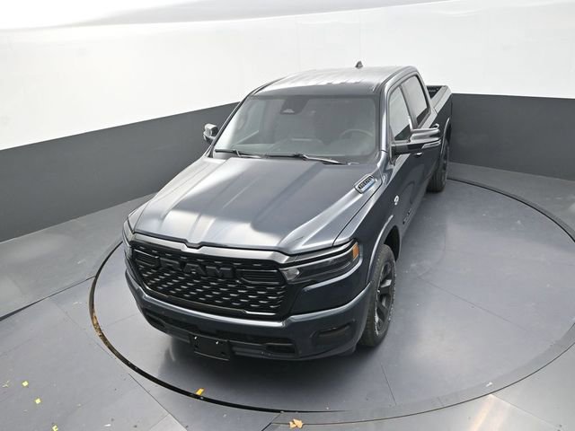 New 2026 RAM 1500 Big Horn image 14