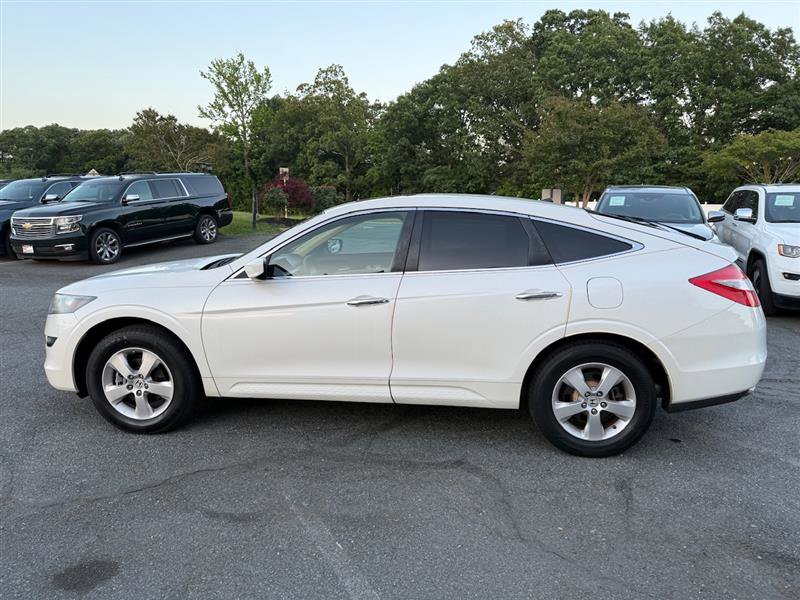 Used 2011 Honda Crosstour EX image 6