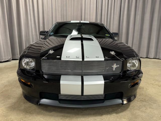 Used 2007 Ford Mustang GT RWD image 2