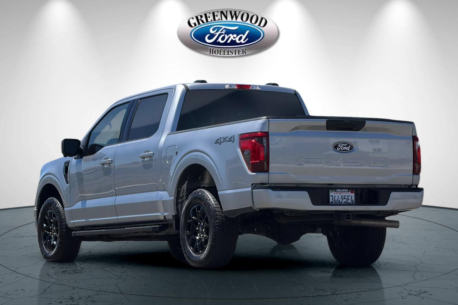 Certified 2024 Ford F150 XLT w/ Tow/Haul Package AWD/4WD image 6