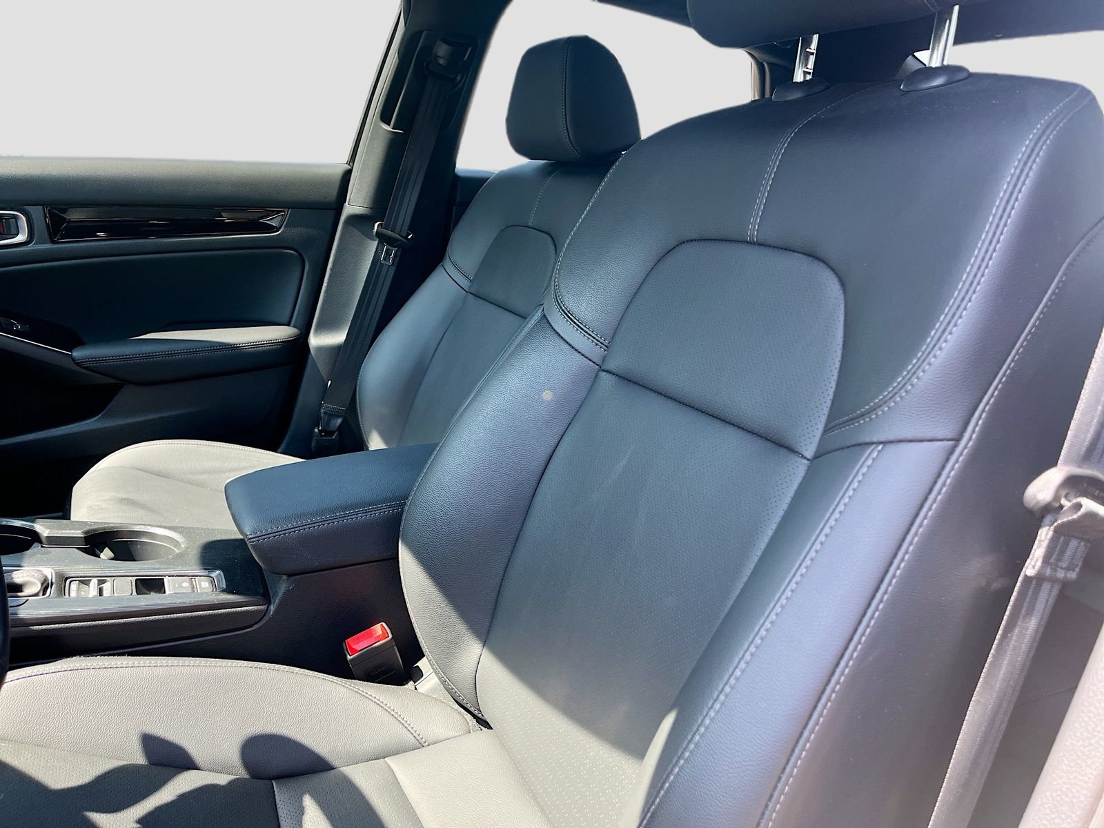 Used 2025 Honda Civic Sport image 22