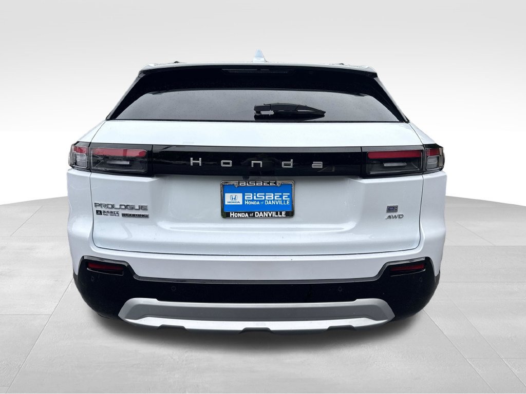 New 2026 Honda Prologue Touring image 6
