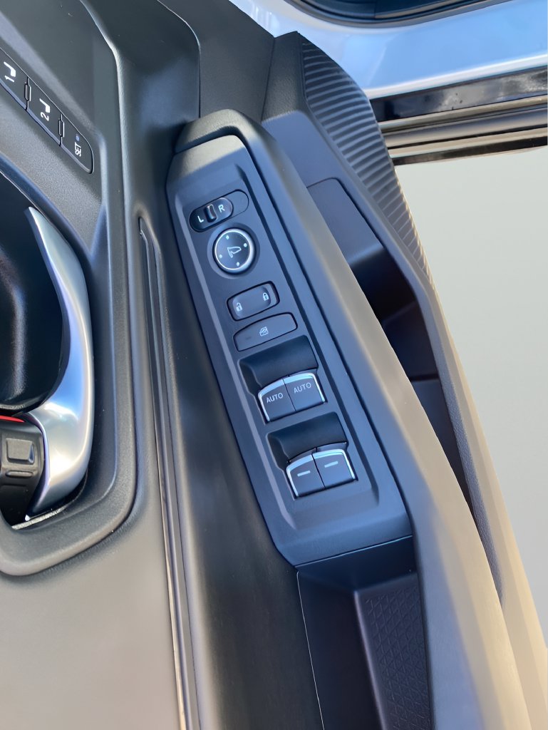 Certified 2025 Honda Accord EX-L image 20