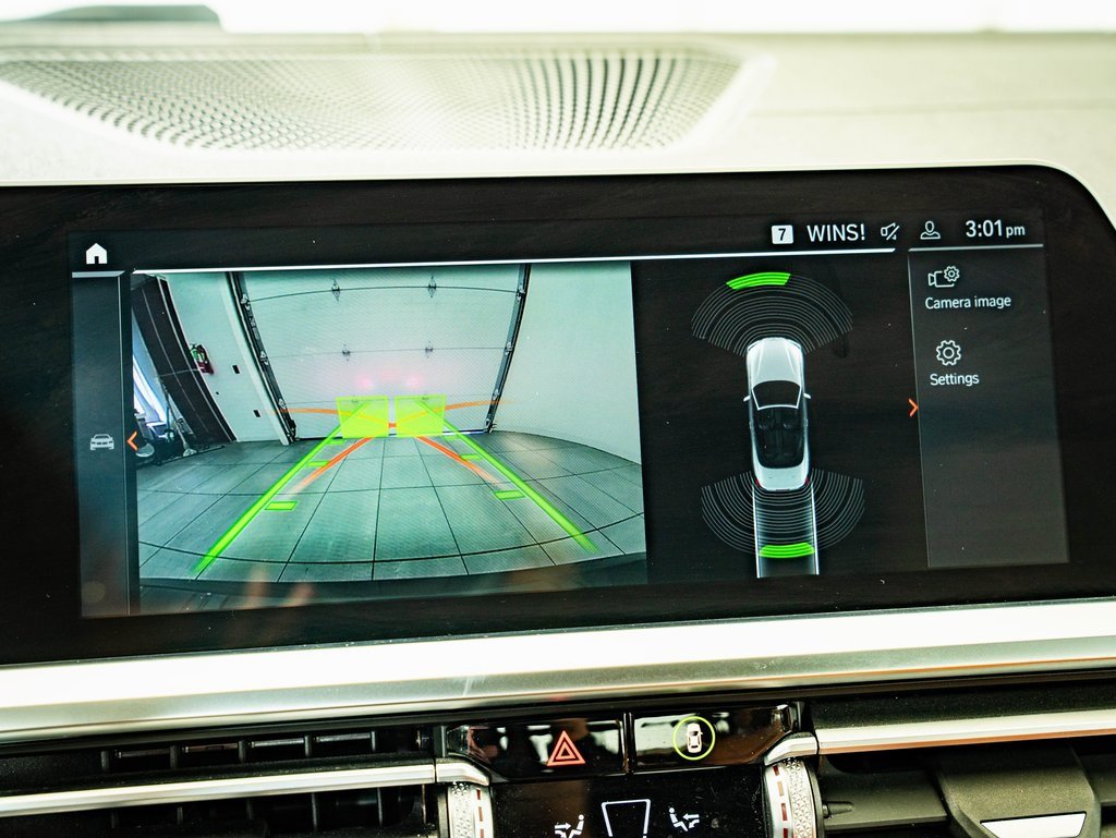 Used 2021 BMW 430i 430i w/ M Sport Package image 30