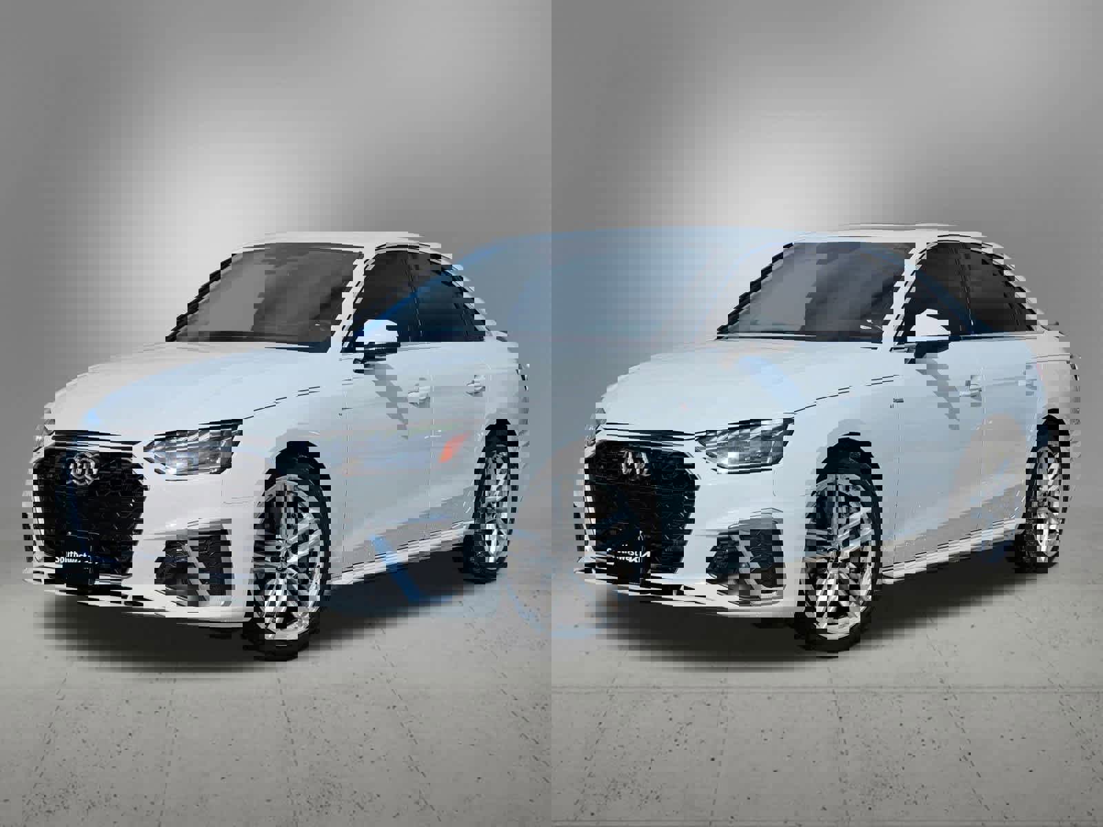 Used 2022 Audi A4 2.0T Premium Plus