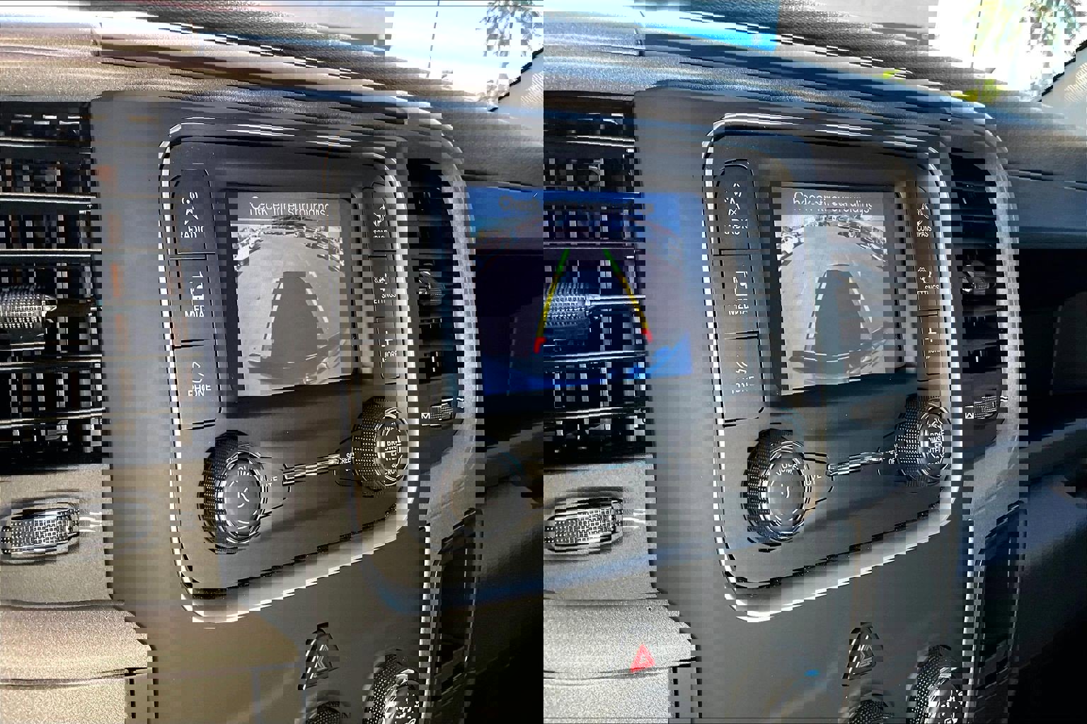 Used 2023 RAM 1500 Tradesman w/ Tradesman SXT Package image 23