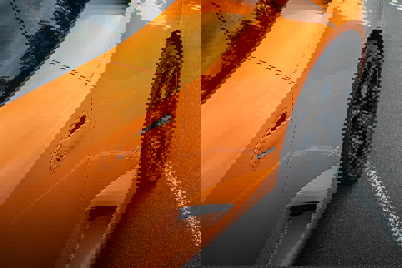 Used 2017 Lamborghini Huracan LP 610-4 AWD/4WD image 88