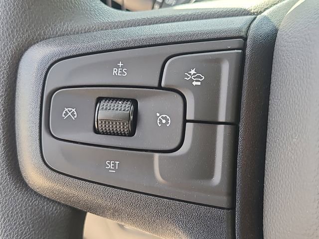 New 2026 Chevrolet Silverado 1500 Custom Trail Boss image 24