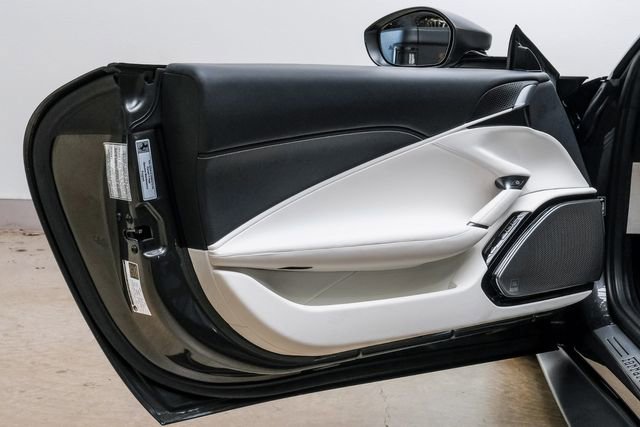 Used 2025 Ferrari Roma Spider image 77