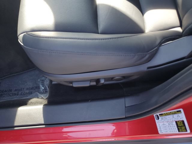 Certified 2024 MAZDA CX-30 AWD 2.5 S w/ Premium Package image 19