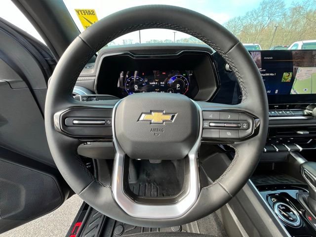 Used 2024 Chevrolet Colorado LT image 27