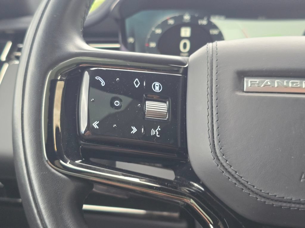 Certified 2024 Land Rover Range Rover Sport Dynamic SE AWD/4WD image 18