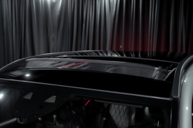 New 2026 Mercedes-Benz Maybach GLS 600 4MATIC image 8