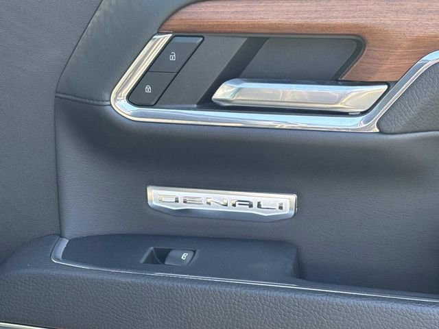 Used 2023 GMC Sierra 1500 Denali w/ Technology Package image 18