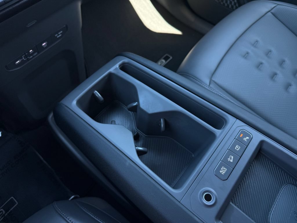 Certified 2024 Kia EV9 Wind AWD/4WD image 32