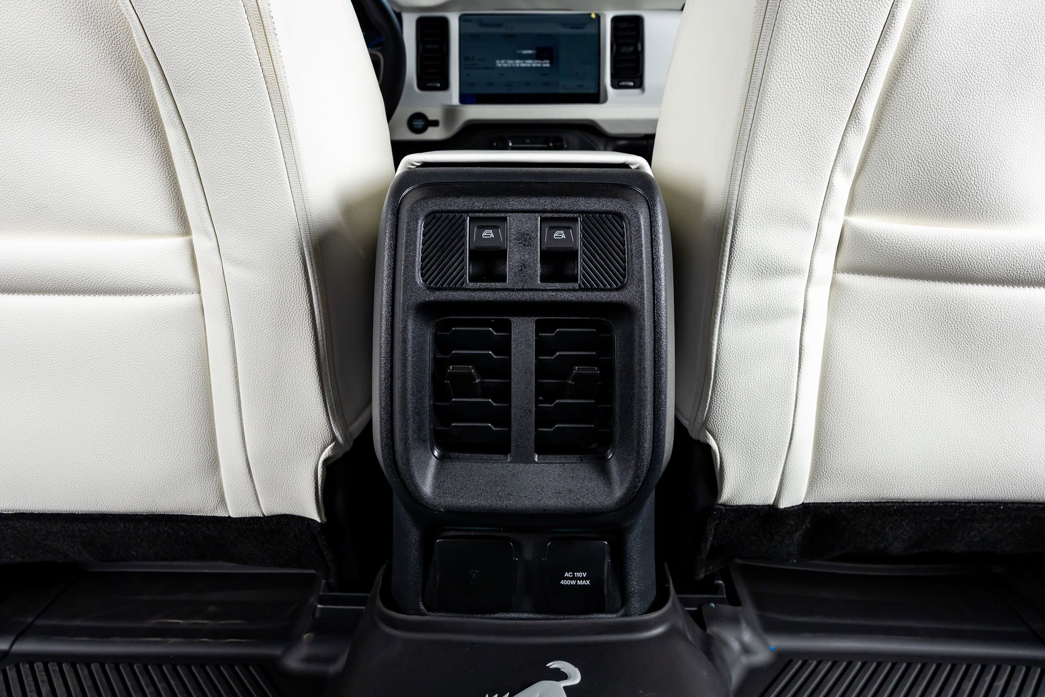 Used 2026 Ford Bronco Heritage Edition AWD/4WD image 30