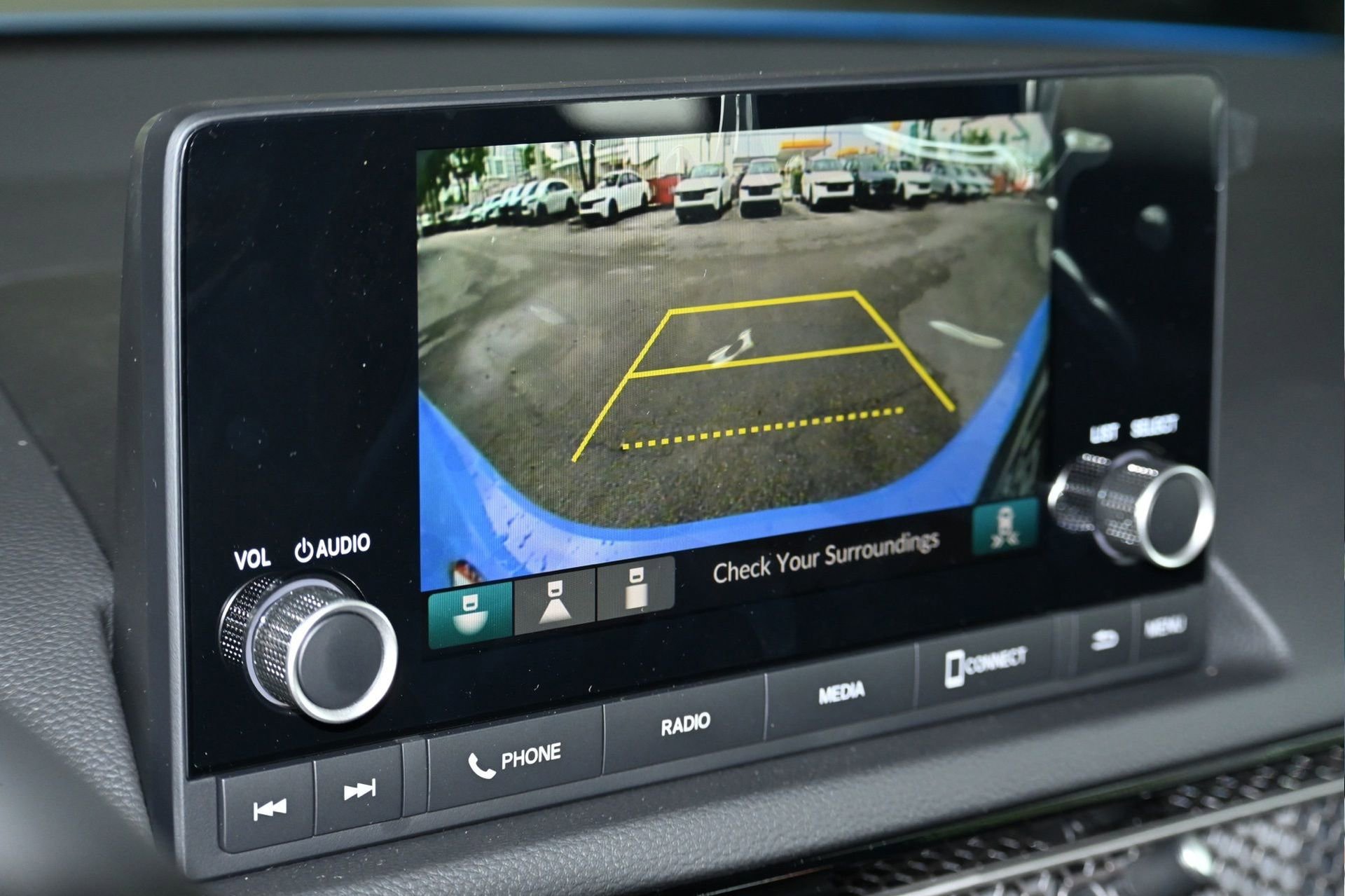 New 2025 Honda Civic Sport image 25