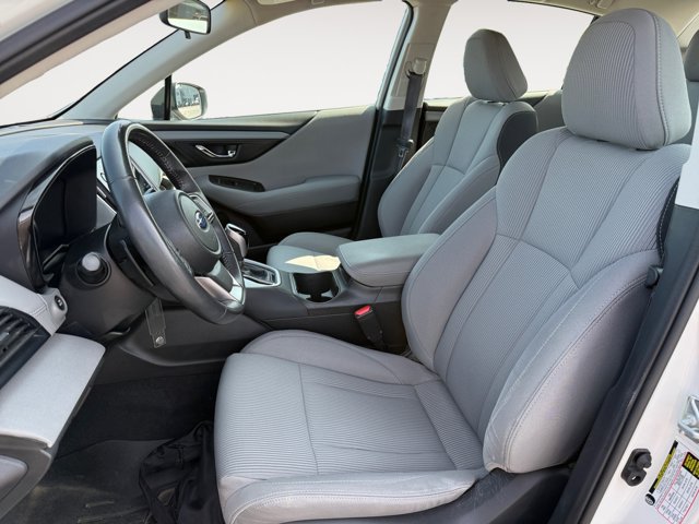 Used 2023 Subaru Legacy Premium AWD/4WD image 12