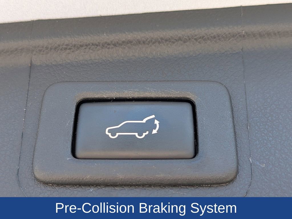 Used 2018 Subaru Outback 2.5i Limited AWD/4WD image 14