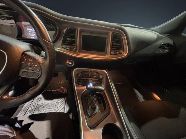 Used 2021 Dodge Challenger GT w/ Blacktop Package image 11