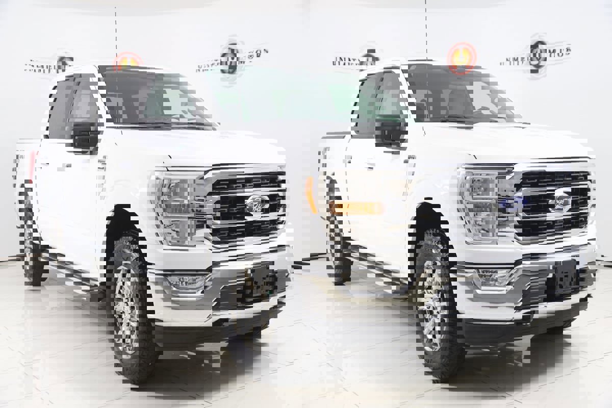 Used 2022 Ford F150 XLT w/ XTR Package image 17