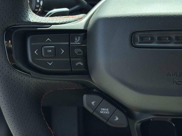 New 2026 Dodge Charger Scat Pack AWD/4WD image 24