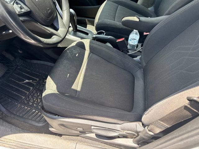 Used 2020 Chevrolet Trax LT AWD/4WD image 10
