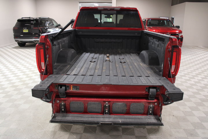Used 2021 GMC Sierra 2500 Denali AWD/4WD image 15