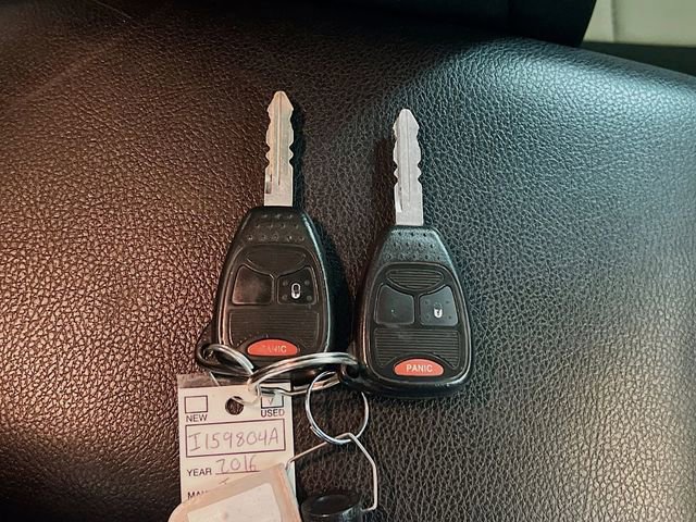 Used 2016 Jeep Wrangler Sport image 30