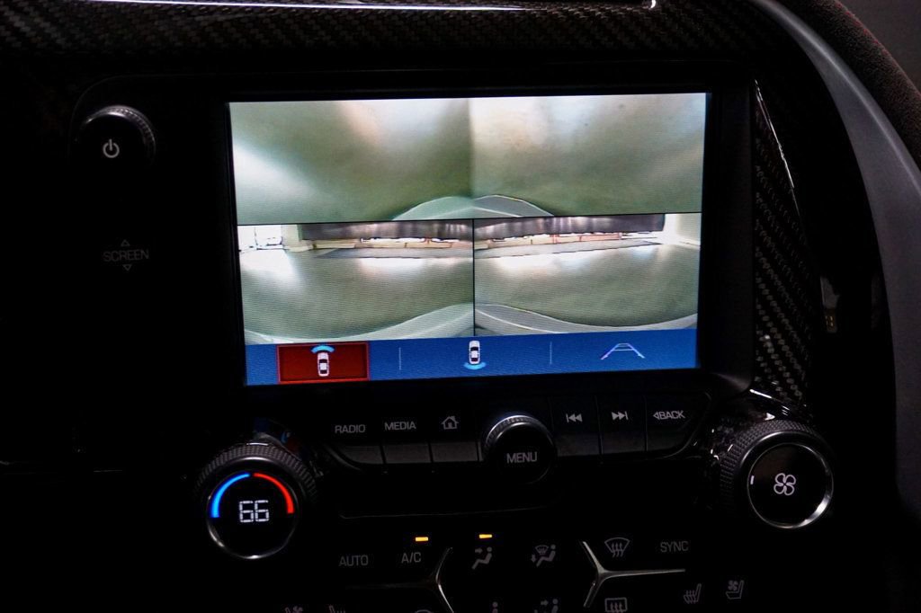 Used 2019 Chevrolet Corvette Grand Sport image 27