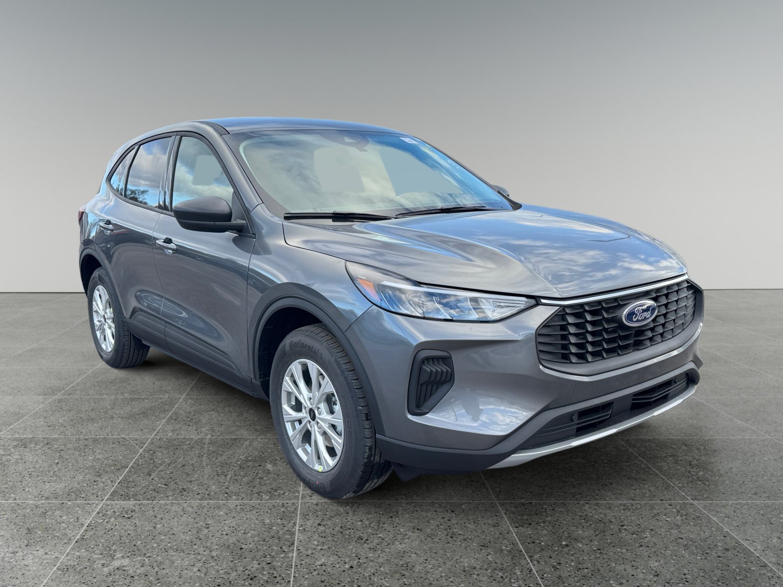 New 2026 Ford Escape Active w/ Cold Weather Package AWD/4WD image 7