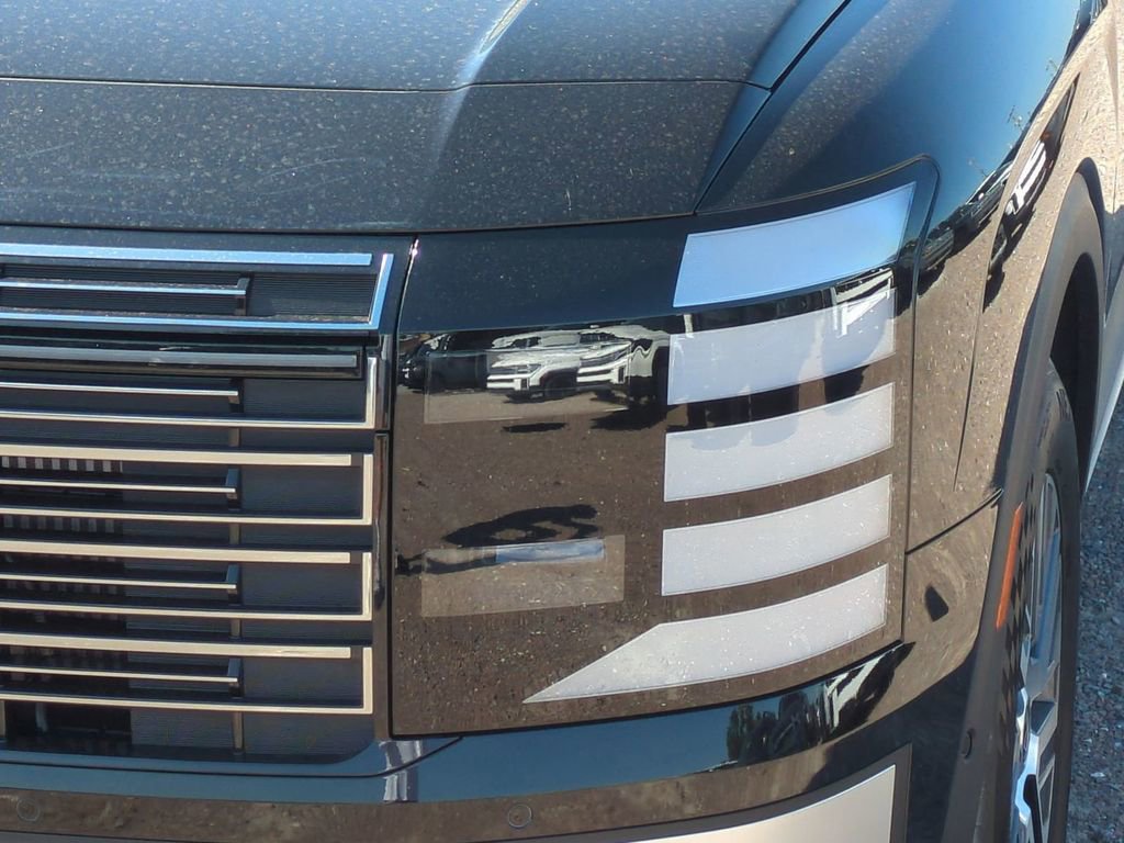 New 2026 Hyundai Palisade SEL Premium FWD image 7