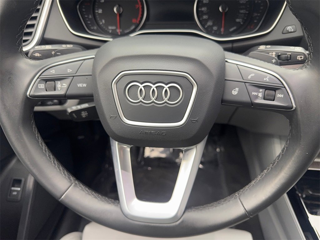 Used 2022 Audi Q5 2.0T Premium w/ Convenience Package image 58