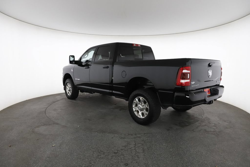 Used 2024 RAM 2500 Laramie w/ Safety Group AWD/4WD image 9