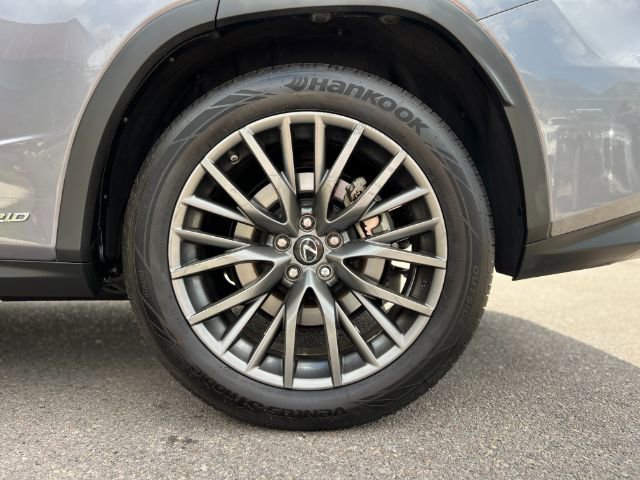 Used 2019 Lexus RX 450h F Sport image 32