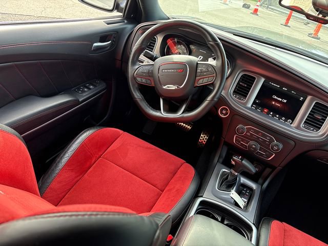 Certified 2023 Dodge Charger Scat Pack RWD image 24