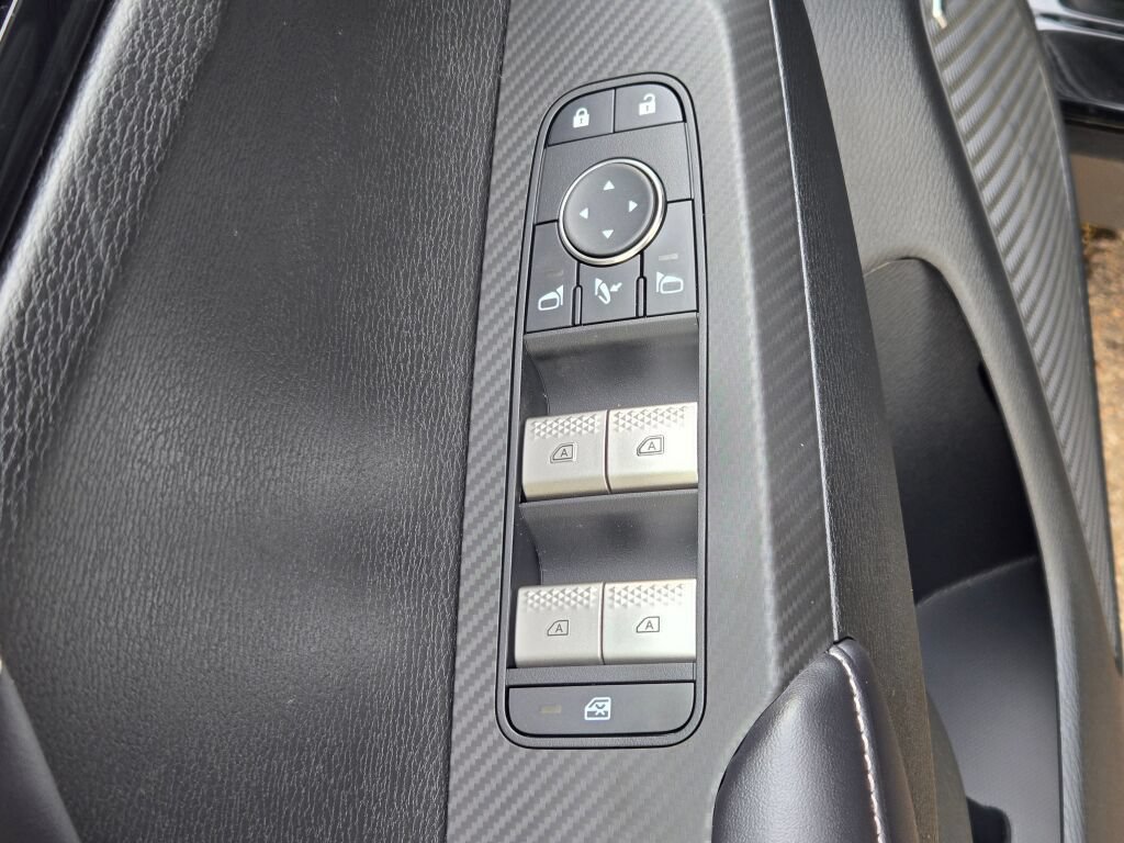 New 2026 Mitsubishi Outlander SE AWD/4WD image 19