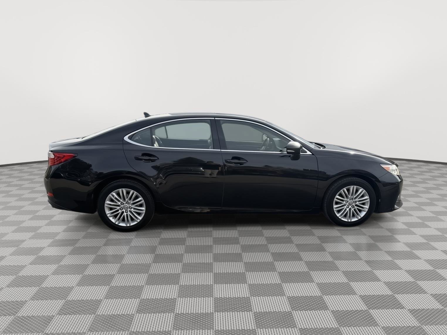 Used 2013 Lexus ES 350 image 8